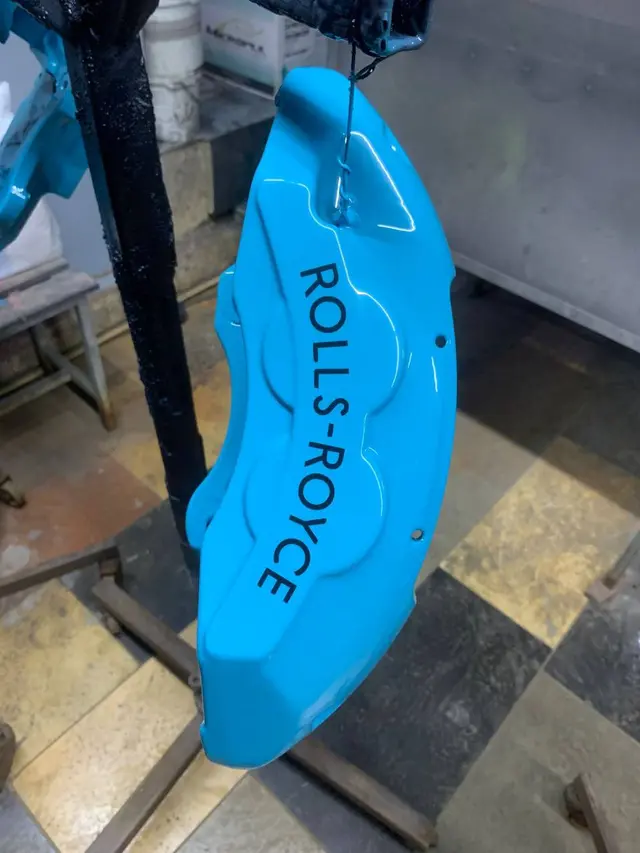 Малярные работы